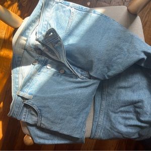 Everlane 90’s Cheeky Jean